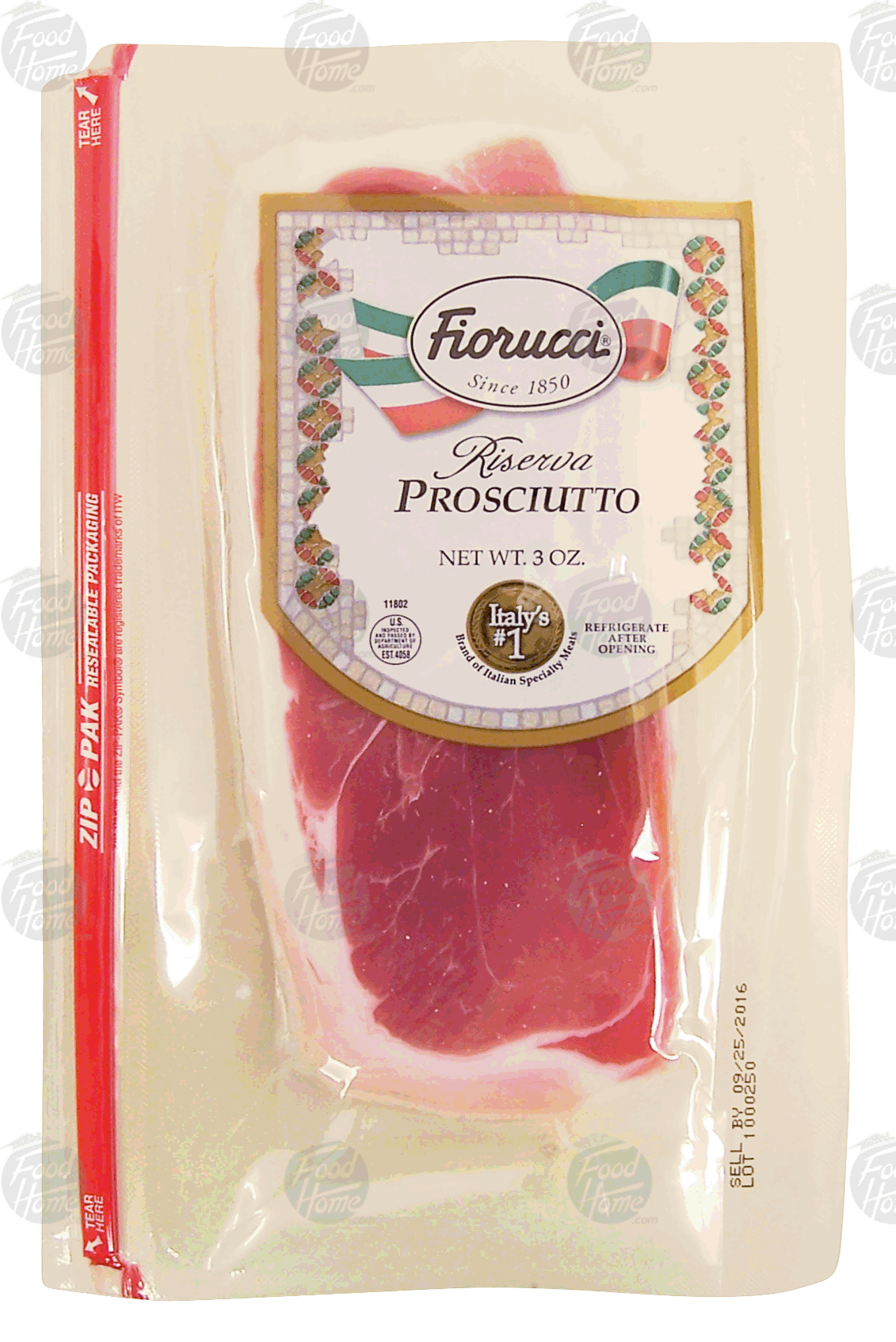 Fiorucci  prosciutto Full-Size Picture